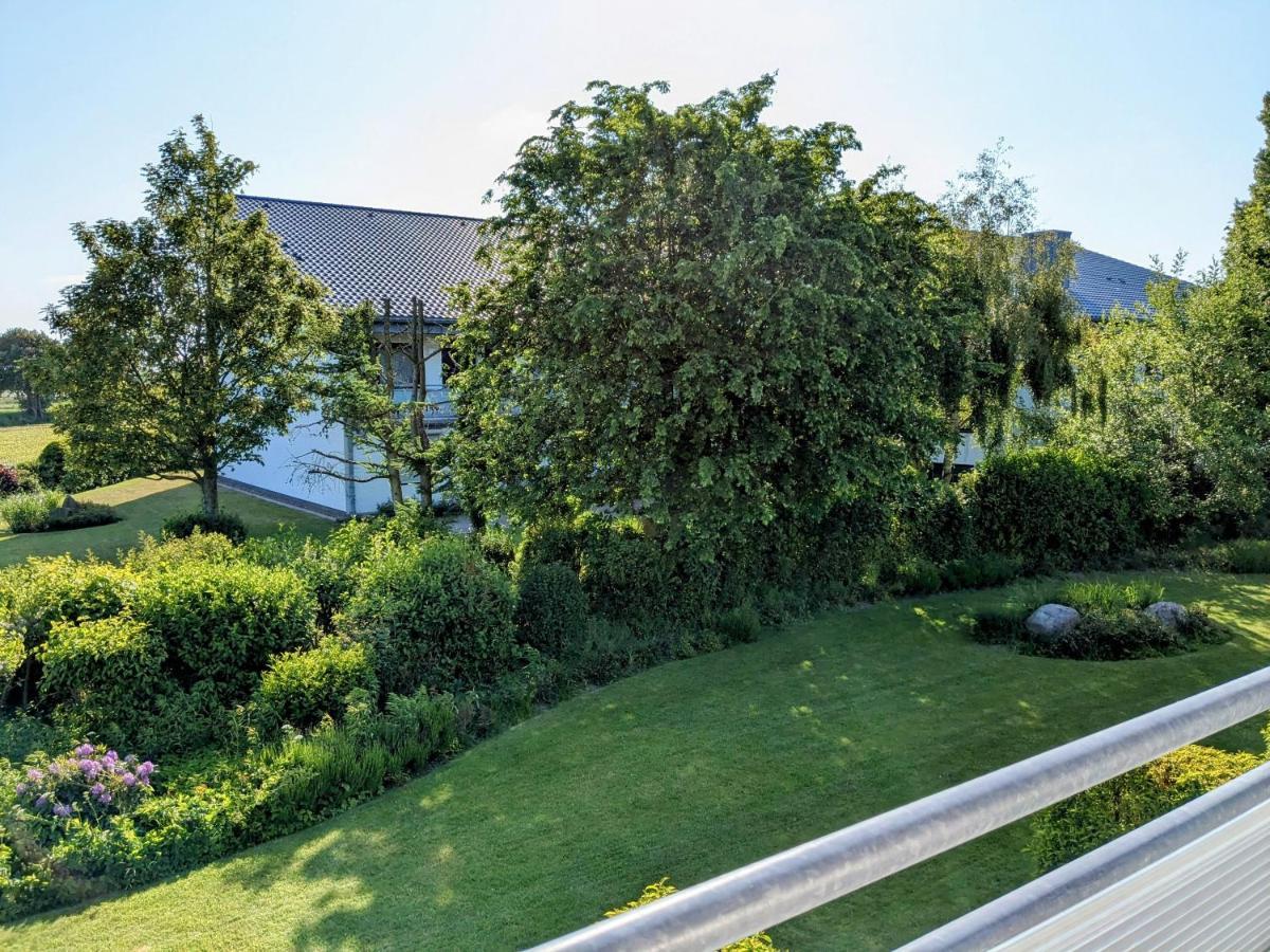 Apartmán Haus Essen Whg. 8, Luettes Glueck In Cuxhaven-Duhnen Exteriér fotografie